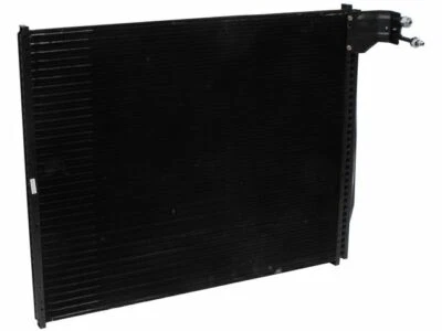 For 1999-2007 Ford E350 Super Duty A/C Condenser 59711TT 2003 2000 2001 2002 - Imagem 1 de 2