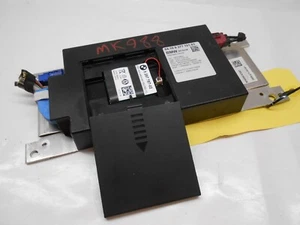 Módulo de comunicación telemática BMW Serie 3 OEM 84109377151 / 9377151 DX0196 - Imagen 1 de 5