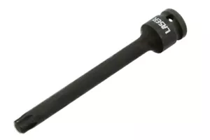 Laser Tools 9148 Extra Long Impact Star Bit Socket 1/2"D T50 - Picture 1 of 12