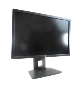 HP ZDisplay Z40i 24" Wide Screen IPS LED Display Monitor - Picture 1 of 6