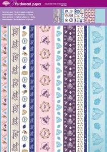 ""papier parchemin il s'agit de la saison - Imagen 1 de 1