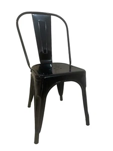 Tolix Replica Metal Chairs - Picture 1 of 12