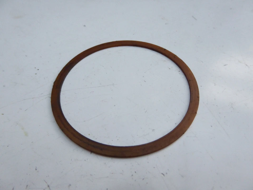 CARBURADOR HONDA GOLDWING 1100 GL1100 CARBURADOR TAPA SUPERIOR CUBIERTA A CARROCERÍA ANILLO ESPACIADOR Foto 1 de 1