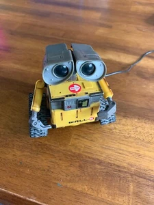 Disney Wall-E i-Dance Speaker Thinkway Toys - Picture 1 of 5