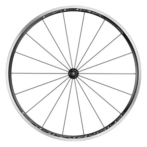 Campagnolo Wheels Calima C17 Rim Brake Road Bike Front Wheel Clincher 700C - Picture 1 of 2