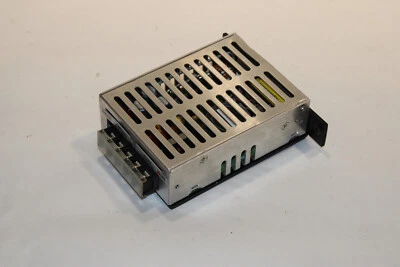 Power Source SVB24SB Power Supply 24V 2.5A - Image 1 of 2