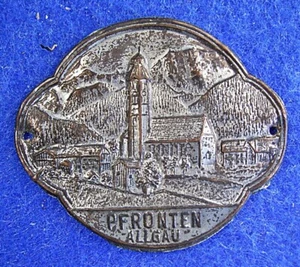 04 229 Stocknagel Pfronten Allgäu - Picture 1 of 2