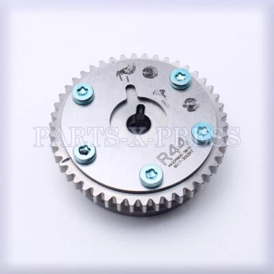 OEM GENUINE HONDA CR-V ACCORD TIMING CAMSHAFT 46T VTC ACTUATOR ASSY 14310R5A305 - Image 1 of 4