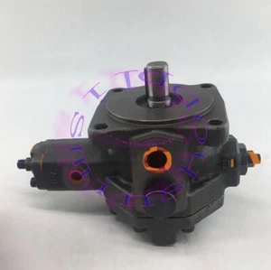 1PCS YUKEN SVPF-40-35-20 Hydraulic Pump New - Picture 1 of 1