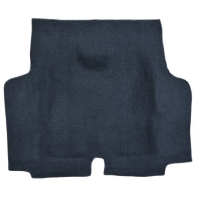 Chevrolet Chevy II Nova 1968-73 ¡Alfombra moldeada de 2/4 puertas para maletero! Foto 1 de 2