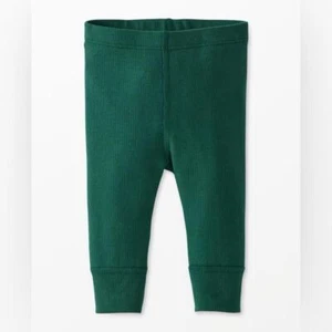 HANNA ANDERSSON Baby Ribbed Leggings, 3-6 m - Picture 1 of 1