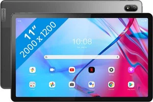 Lenovo Tab P11 5G ZA8Y0015SE 27,9 cm (11") tablet 6 GB 128 GB Android grigio - nuovo IMBALLO ORIGINALE - Foto 1 di 1
