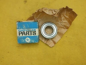 Vintage Mopar Chrysler Bearing Oem 1123523 NOS - Picture 1 of 8