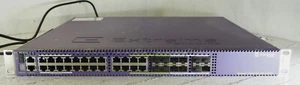 Extreme Networks SUMMIT X460-G2-24t-10GE4 16701 800549-00-06 - Picture 1 of 11