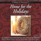Home for the Holidays Christmas Favorites Orgue & Carillons (CD, Oct-2001, Madacy)