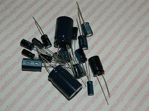 Disco AGM-20M Cap Kit for Monitor Repair  - Imagen 1 de 2