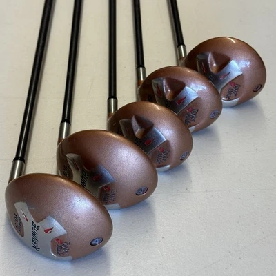 Controlador de burbujas quemador TaylorMade 10,5, 9,5, cuchara Tour eje de burbuja de 3,5 Foto 1 de 4