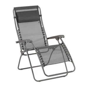 Lafuma RSXA – Modell 2024 – Relaxsessel – klappbar – verstellbar – Zero Gravity - Bild 1 von 8