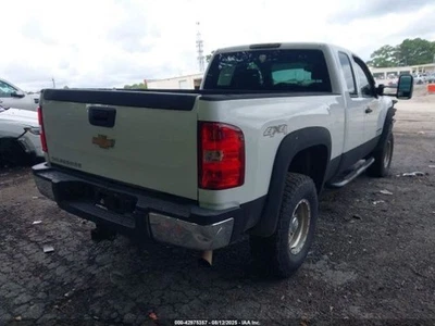 Seat Belt Front Bucket And Bench Driver Fits 07-13 SIERRA 2500 PICKUP 4811117 - Image 1 of 4