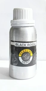 Perfume depot Black Rossa  1 kg/34 fl.oz. Premium Oriental woody fragrance oil. - Picture 1 of 1
