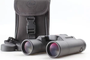 [MINT w/ CASE] Leica Ultravid 10x25 BR 40385 Compact Binoculars From JAPAN - Picture 1 of 9