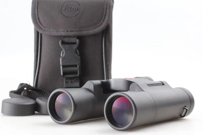 [MINT w/ CASE] Leica Ultravid 10x25 BR 40385 Compact Binoculars From JAPAN - Image 1 of 4