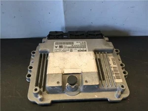 9656161880 55278 control unit for PEUGEOT 307 (3A C) 1.6 HDI 110 - Picture 1 of 4