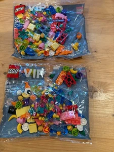 LEGO VIP 40512 Fun and Funky Set  NEU &  OVP  2022       2 Stück - Bild 1 von 2
