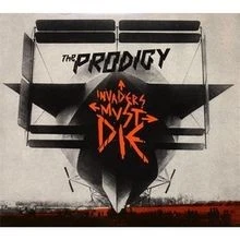 Invaders Must Die (CD+DVD) von Prodigy | CD | Zustand akzeptabel - Bild 1 von 2