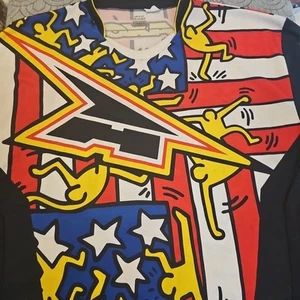 AXO Jersey XL Motocross - Picture 1 of 23