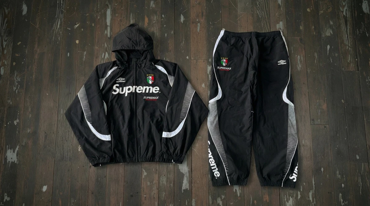 Umbro Track Jackets for Men for Sale | Shop Men's Athletic Clothes