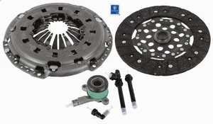 SACHS 3000 990 615 Kupplungssatz für OPEL VIVARO B Bus (X82) 1.6 2014-2019 - Bild 1 von 4
