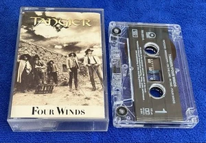 Tangier – Four Winds - Cassette - EX - Free Postage - Picture 1 of 4