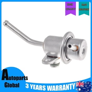 Fuel Pressure Regulator 97254845 For Holden Rodeo TF TFS25 3.2L 1998-2003 6VD1  - Picture 1 of 8