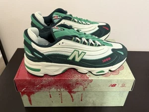 Size 11 - CNCPTS x New Balance 1000 Mile | Meadow Mist | VIP Edition | M1000CM - Picture 1 of 11