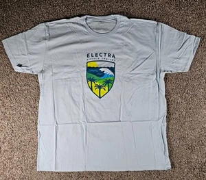 electra bike company herren xxl Tshirt - Bild 1 von 5