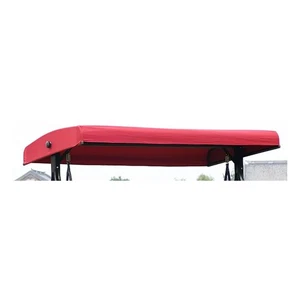 Replacement Canopy Top for Porch Swing Model #GCS00229C Not Fit Any Other - Picture 1 of 10