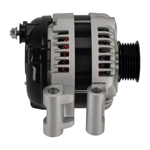 Alternator For Chrysler 300 Dodge Challenger 2008-2010 Charger Magnum 2008-2013 - Picture 1 of 13