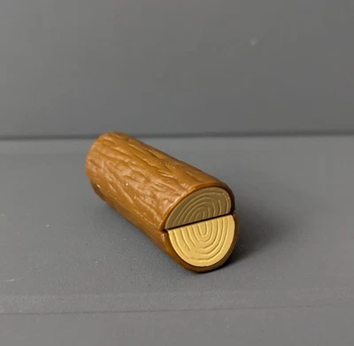 Thomas & Friends Timber Yard Take-N-Play Aserradero Troncos Magnéticos Repuesto  Foto 1 de 4