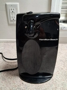 Hamilton Beach 76371R Electric Can Opener - Picture 1 of 7