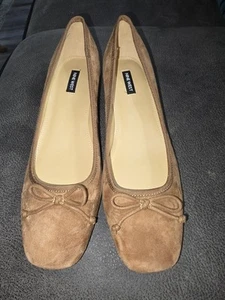 Tacones de mujer Nine West Saruh talla 11 - Imagen 1 de 6