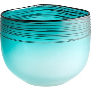 Cyan Design 10893 Kapalua 9 X 7 inch Vase - Picture 1 of 11