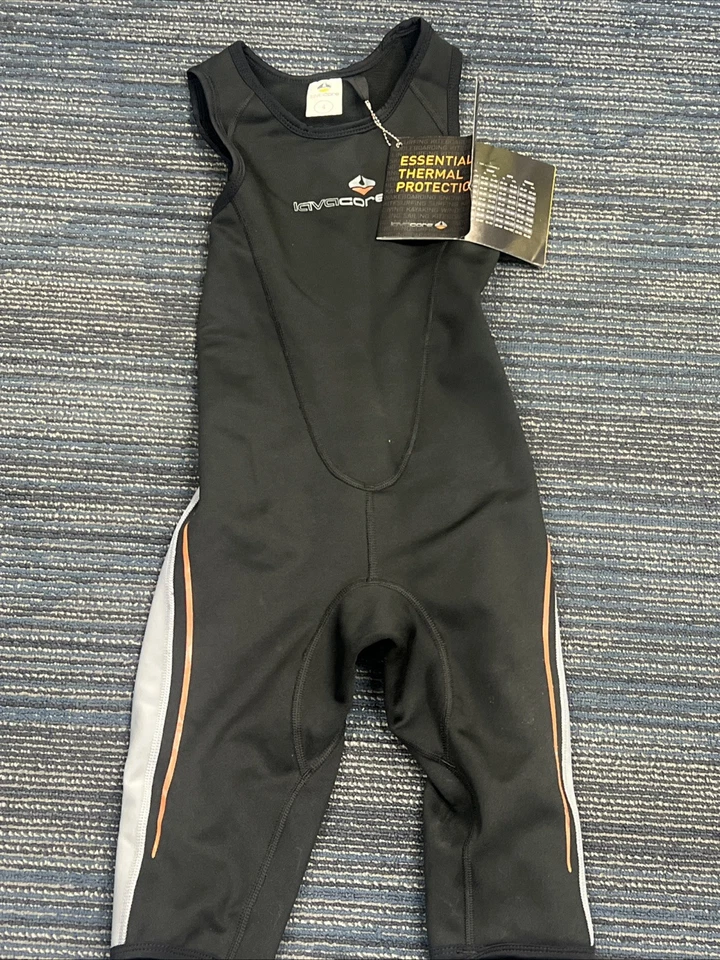 Lavacore sleeveless Female Size 4  - Image 1 of 1