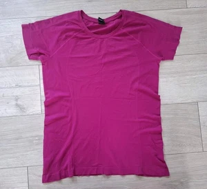 Sweaty Betty Top Size Small Athlete Gym Workout Top Mint Condition - Picture 1 of 5