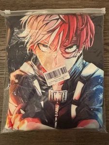 Anime Shoto Todoroki Youth Large Sweatshirt - Picture 1 of 3