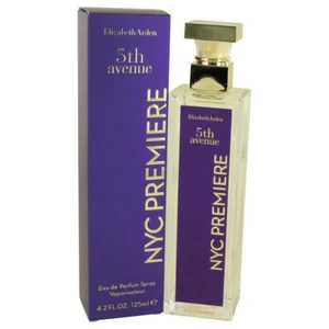 5Th Avenue Nyc Premiere Women's Perfume by Elizabeth Arden 2.5oz/75ml EDP Spray - Picture 1 of 7