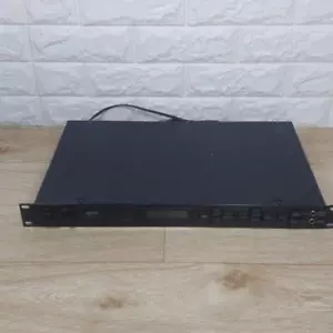 Yamaha SPX90 Digital Multieffekt Soundprozessor Betrieb bestätigt - Bild 1 von 10