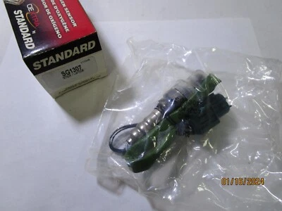 Standard Motor Products Oxygen Sensor SG1307 For Nissan Altima Sentra 2002-2005 - Изображение 1 из 4
