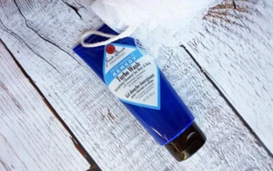 Jack Black Turbo Wash Energizing Cleanser 3 oz - Picture 1 of 4