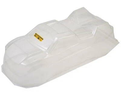 JConcepts 22T 4.0 "Finnisher" Body (Clear) [JCO0367] - Image 1 of 4